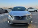 تويوتا افالون Toyota Avalon 2011 limited