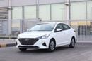Hyundai Accent Comfort+ 1.5L