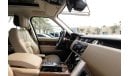 Land Rover Range Rover L405
