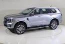 فورد ايفرست LIMITED / AL TAYER MOTORS AL QOUZ SHOWROOM
