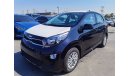 Kia Picanto Std KIA PICANTO 2022