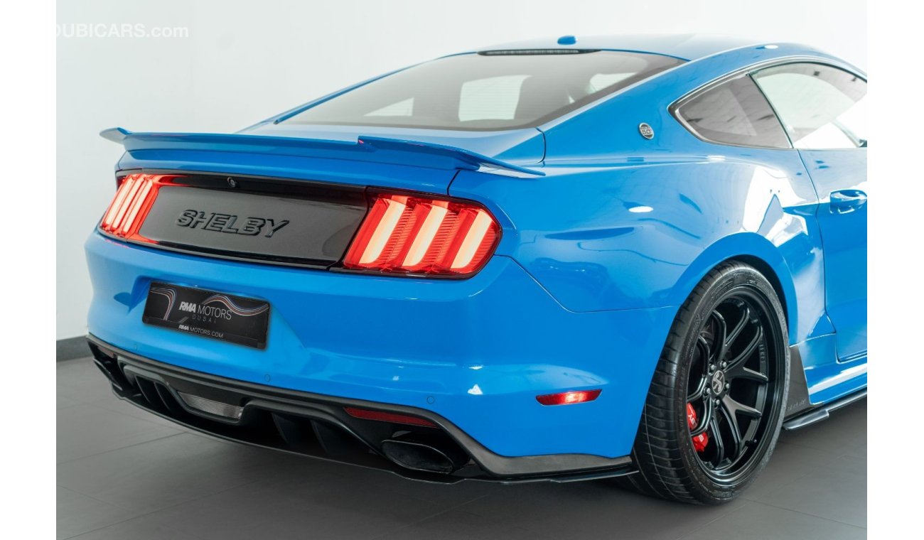 Ford Mustang GT Premium