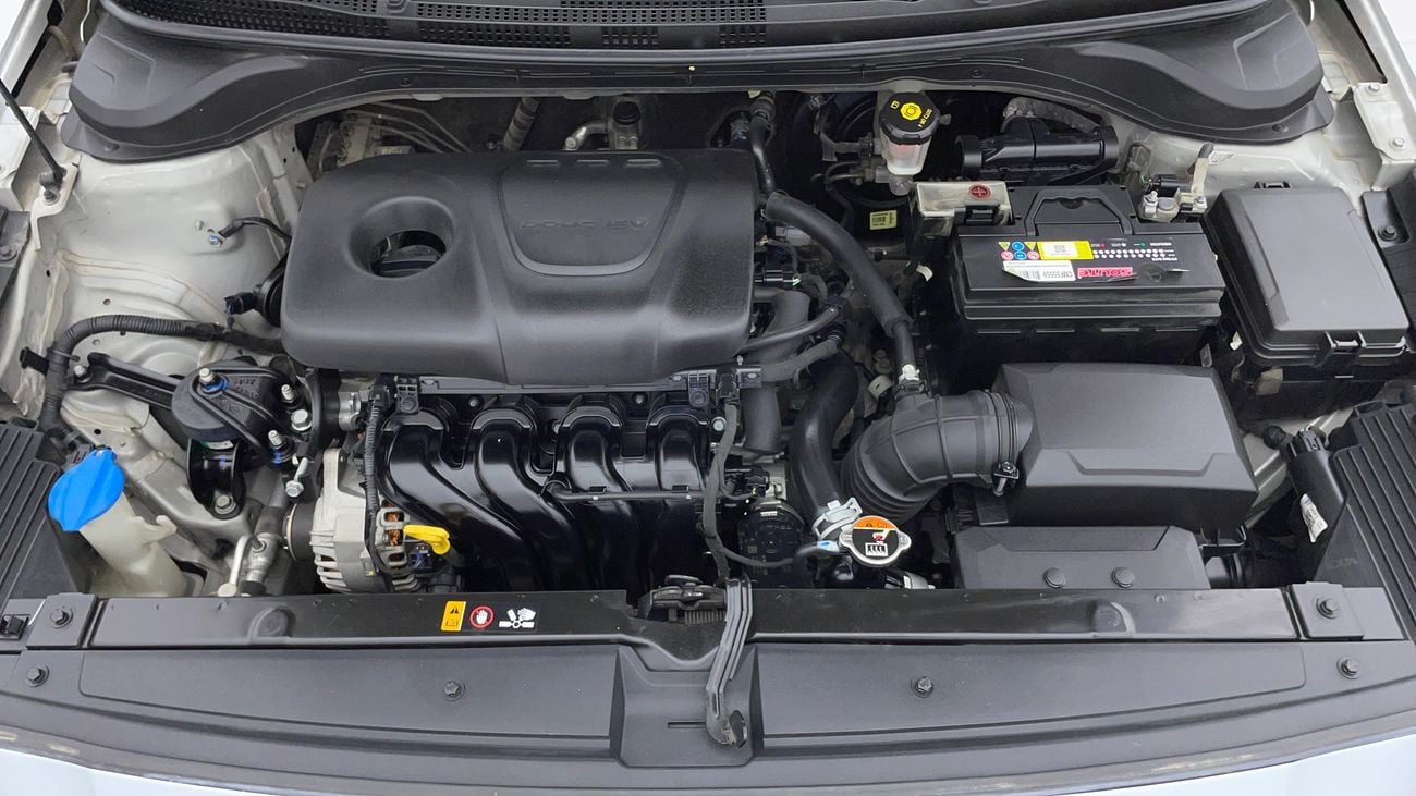 Hyundai Accent GL 1.6 | Zero Down Payment | Free Home Test Drive