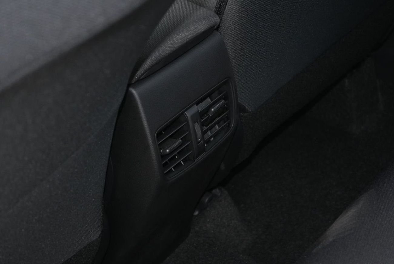 Toyota Corolla Cross Toyota Corolla Cross 2.0L Hybrid, FWD Model 2025, Color White