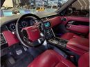 Land Rover Range Rover Autobiography 5.0L (510 HP) 2020 Autobiography P525 5.0L V8 Supercharged/Full service history availa