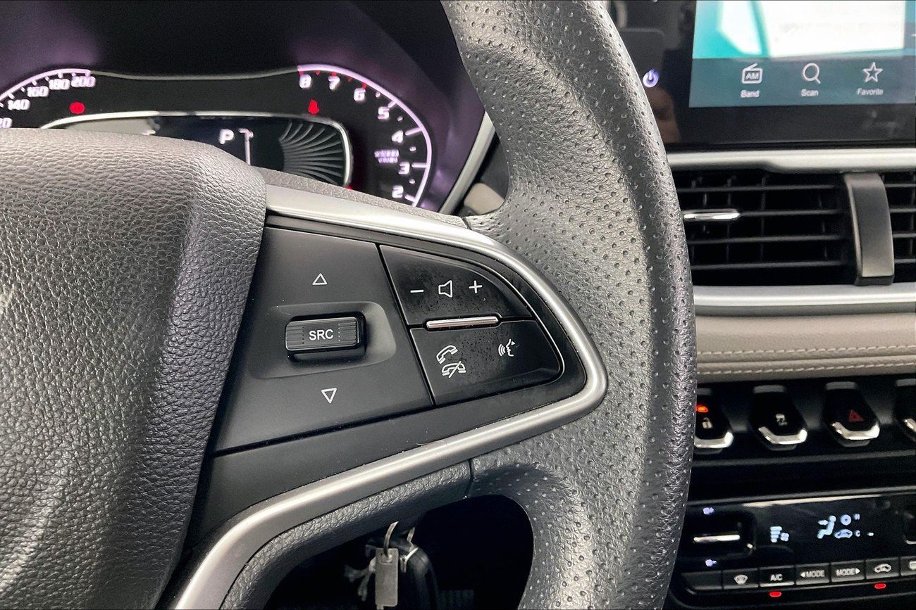 Chevrolet Groove LT | Guaranteed Warranty | 0 Down Payment