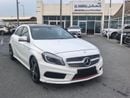 Mercedes-Benz A 250 Sport AMG 2.0L