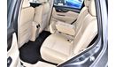 Nissan XTrail AED 1269 PM 2WD 2.5L S GCC DEALER WARRANTY