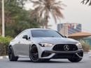 Mercedes-Benz CLE 53 AMG Coupe 4 Matic+