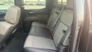 شيفروليه سيلفارادو 1500 CREW CAB ZR2