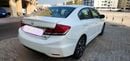 Honda Civic EX 1.8L NO ACCIDENT