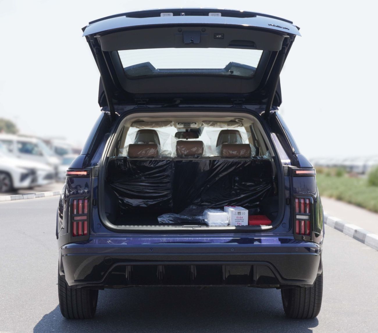 Ssangyong Actyon HI 1.5L A/T