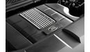 Land Rover Range Rover Sport 2016 Range Rover Sport HSE / 3.0L V6 Supercharged / Full-Service History