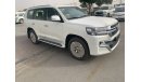 تويوتا لاند كروزر TOYOTA LAND CRUISER 4000cc PETROL GXR-GT 2021MY