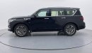 إنفينيتي QX80 LUXURY 5.6 | +مع الضمان | كمان تم فحص ١٥٠