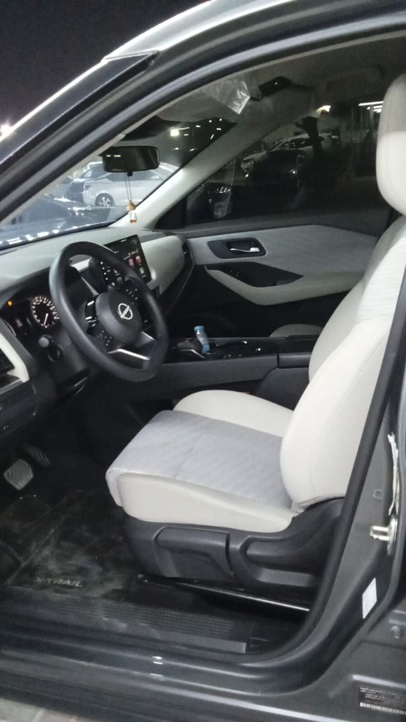 Nissan X Trail S