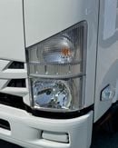 إيسوزو NPR NPR Truck cab chassis 4X2 , 4570 cc disel MYY-5T 5- speed