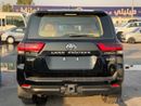 تويوتا لاند كروزر GXR 3.5L