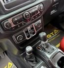 Jeep Wrangler Unlimited Sport 3.6L A/T 2020 Jeep Wrangler Unlimited Sports Jeepers Edition, Warranty, Full Jeep Se