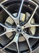 Mercedes-Benz GLC 200 4M Premium (AMG Kit)