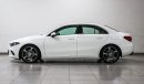 Mercedes-Benz A 200 SALOON VSB 28911 SPECIAL OFFER from November 17-30 only