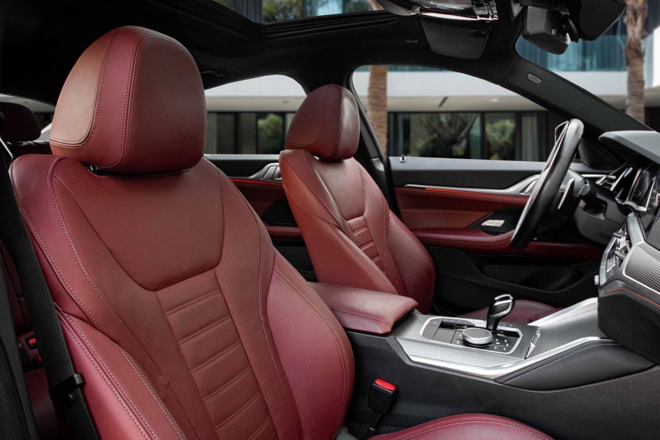 BMW 430i M SPORT 430i M Sport | 2,938 P.M | 0% Downpayment | BMW WARRANTY!