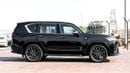 لكزس LX 700h F SPORT LX 700h F-Sport | GCC Specs | The Pinnacle of Hybrid Luxury Brand