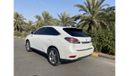 Lexus RX350 Platinum Lexus RX 350   (USA _ SPEC) - 2015 - VERY GOOD CONDITION