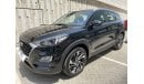 Hyundai Tucson GL 2 | Under Warranty | Free Insurance | Inspected on 150+ parameters