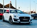 Ford Mustang STANDARD STD Ecoboost | Monthly 1200/- | 0% DP | Premium Alloys | Fog Lights | # 20269R