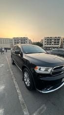 Dodge Durango CREW
