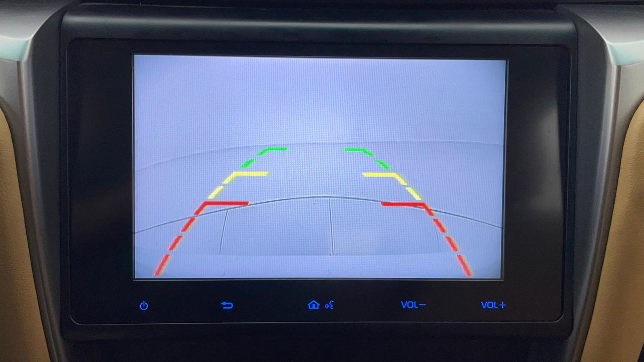 تويوتا فورتونر EXR 2.7 | بدون دفعة مقدمة | اختبار القيادة في المنزل