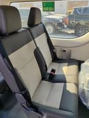 Toyota Hiace - Toyota Hiace GL HIGHROOF / 13 SEATER / REAR CAMERA / 3.5L PETROL A/T / WHITE BUMPER