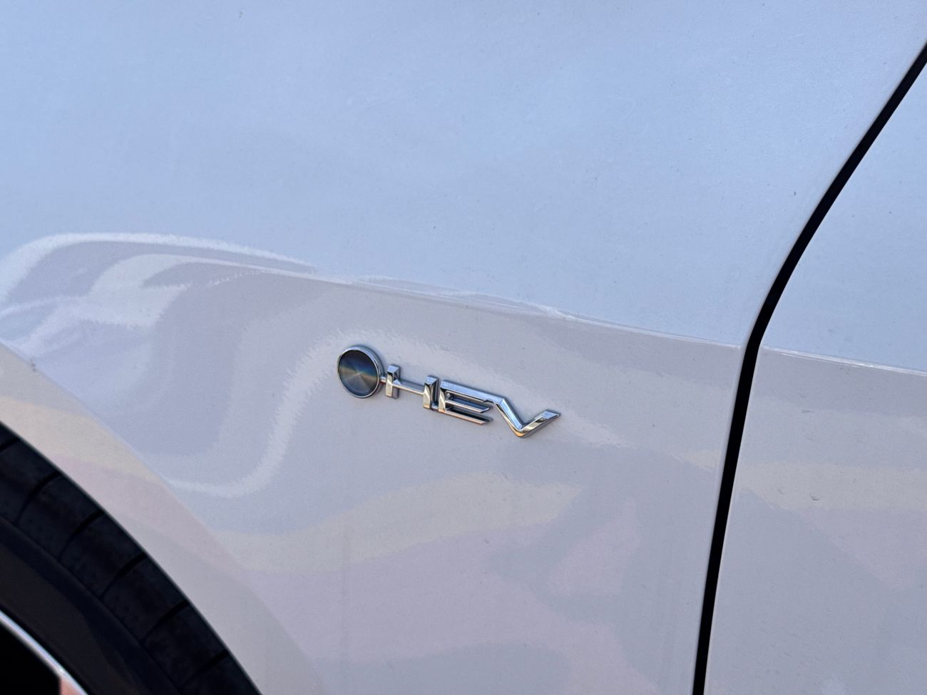 Toyota Levin 1.8L HEV Hybrid Luxury 2024 Brand New 0Km