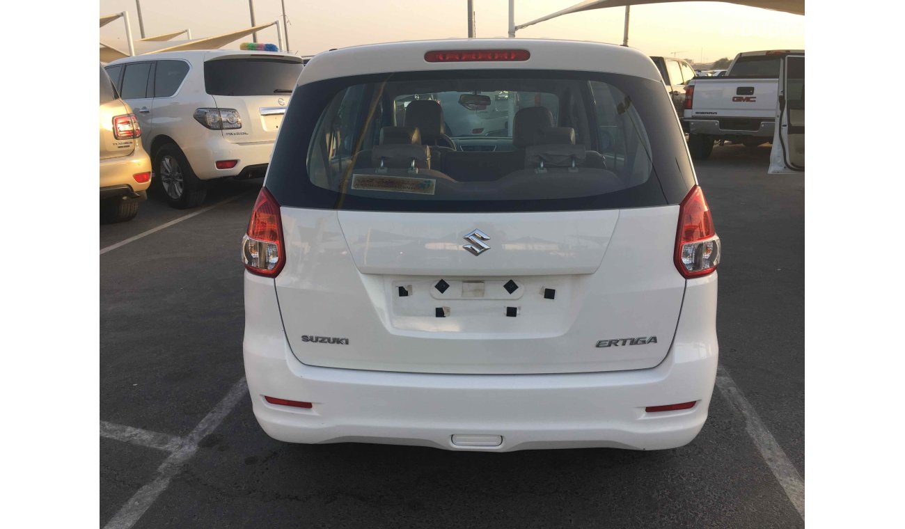 Suzuki Ertiga