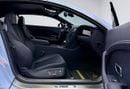 Bentley Bentayga 2016 Bentley Continental GT V8 S, Full Service History, GCC