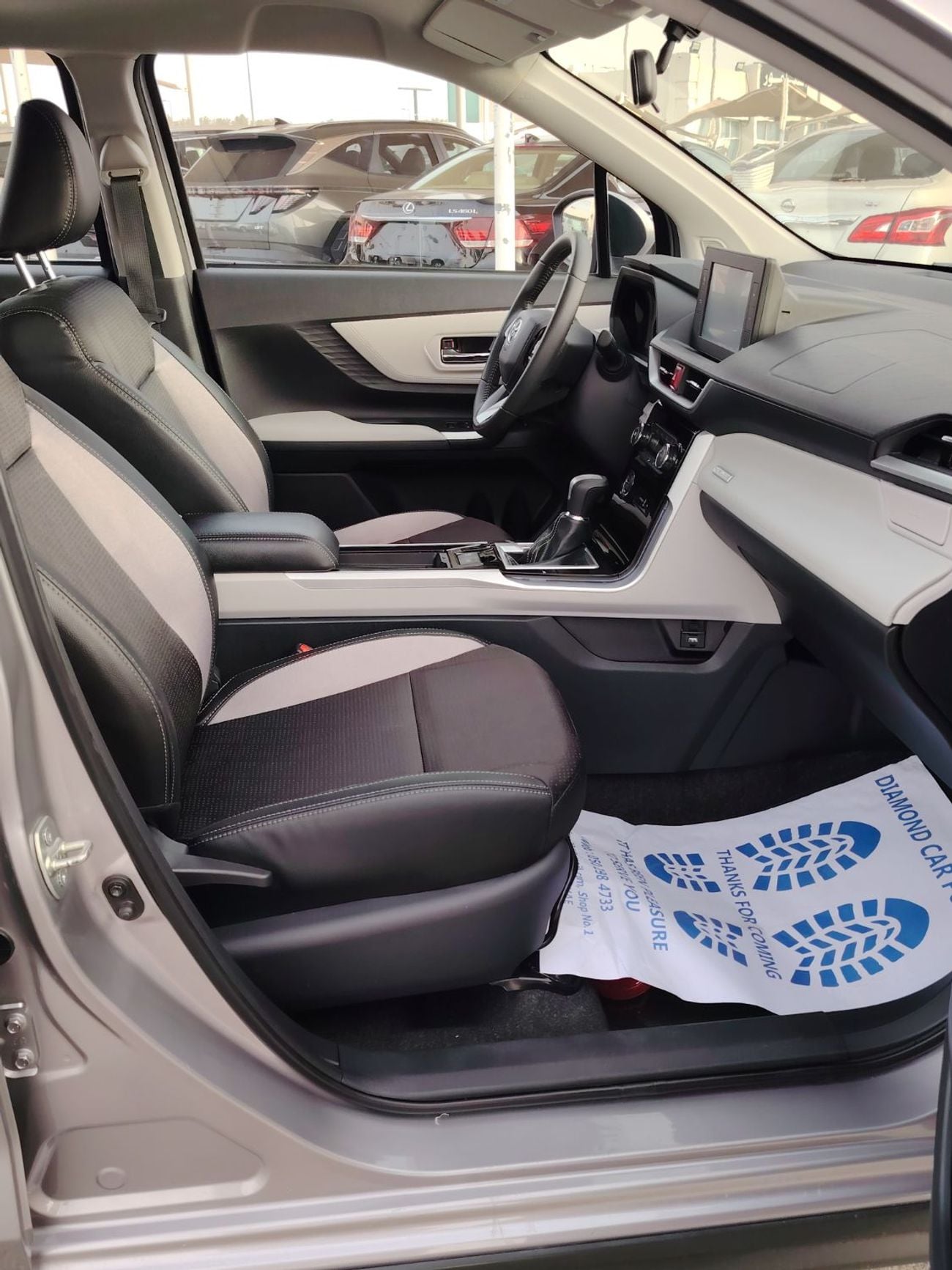 Toyota Veloz GX