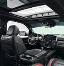 RAM 1500 2023 RAM 1500 TRX, Warranty, Full Service History, Fully Loaded, Excellent Condition, GCC