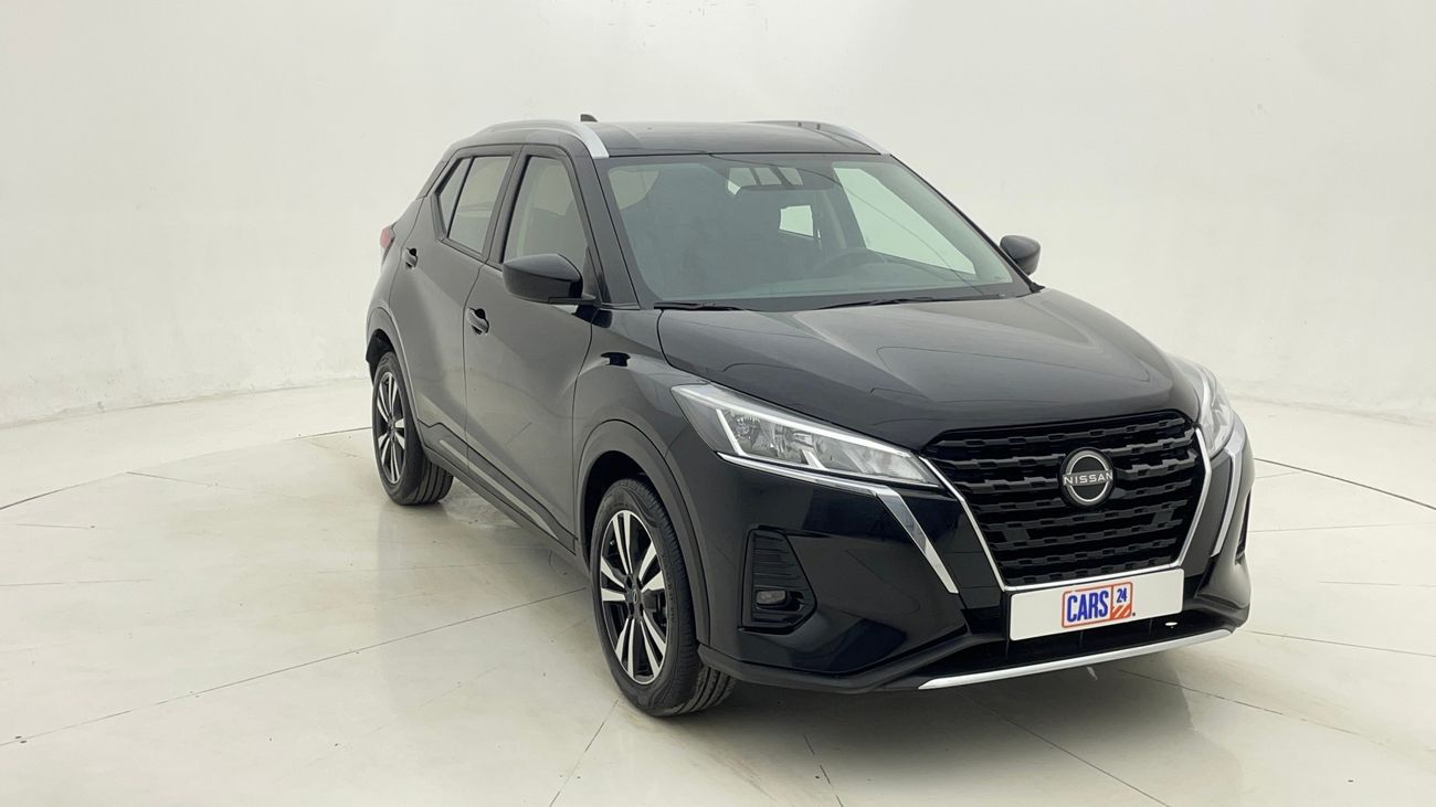 نيسان كيكس SV 1.6 | بدون دفعة مقدمة | اختبار القيادة في المنزل