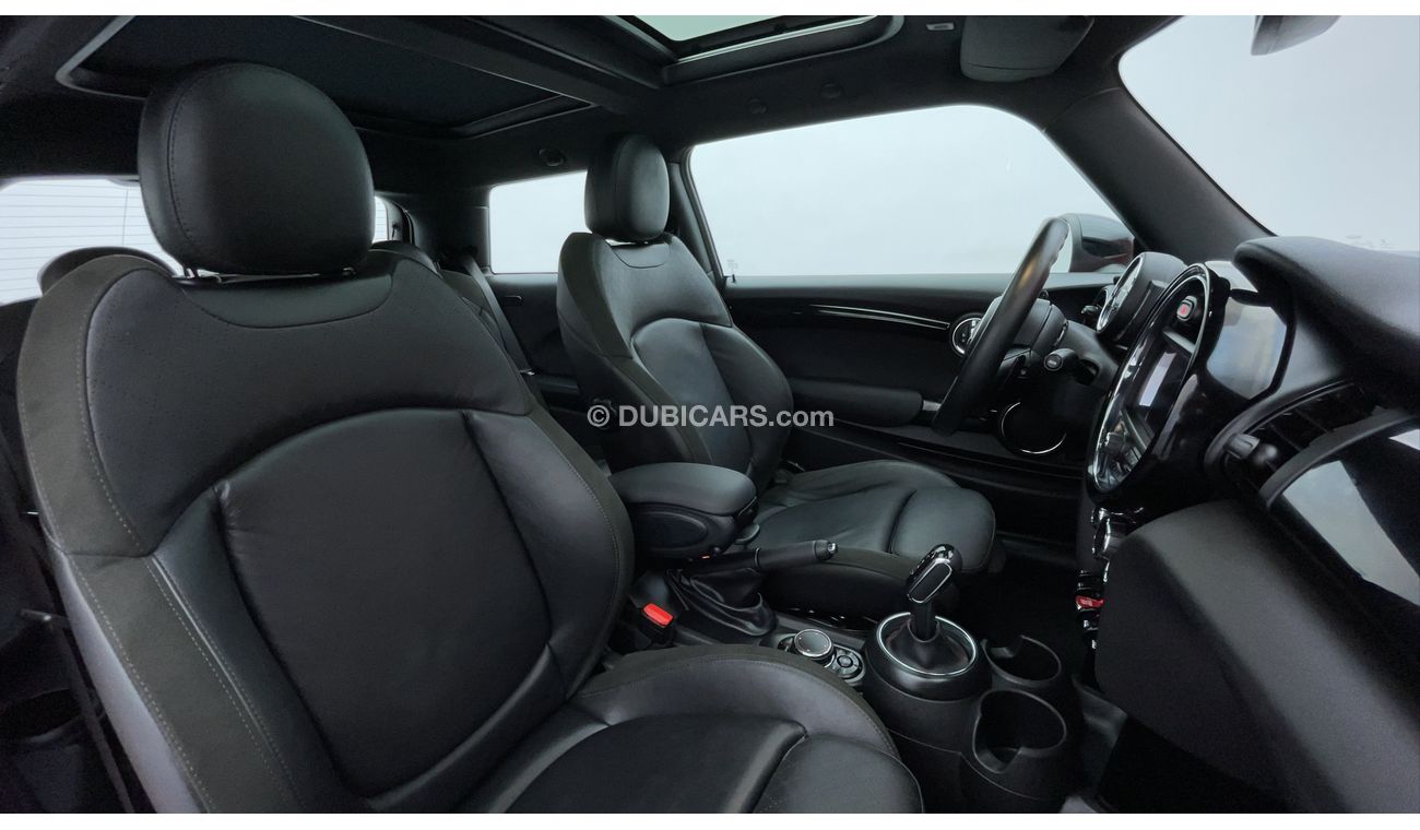 Mini Cooper S S 2 | Zero Down Payment | Free Home Test Drive