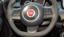 Fiat 500X 2016 Full Option  Full Service History GCC