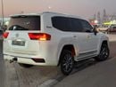 Toyota Land Cruiser GXR