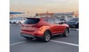 Hyundai Santa Fe 2017 HYUNDAI SANTAFE PANORAMIC 4CAMERA FULL OPTIONS