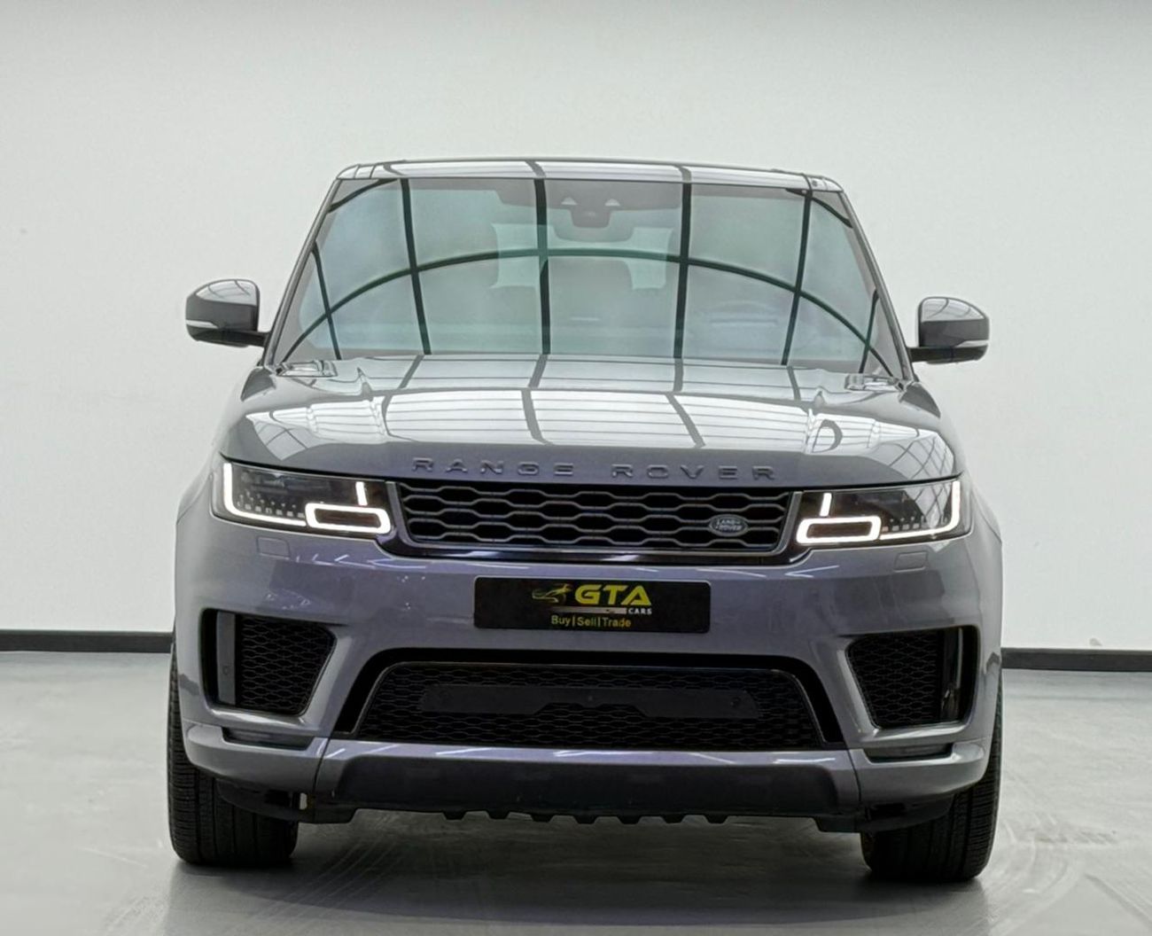 Land Rover Range Rover Sport HSE DYNAMIC 5.0L (525 HP) 2020 Range Rover Sport P525 HSE ,Land Rover Warranty+Service Contract+Full