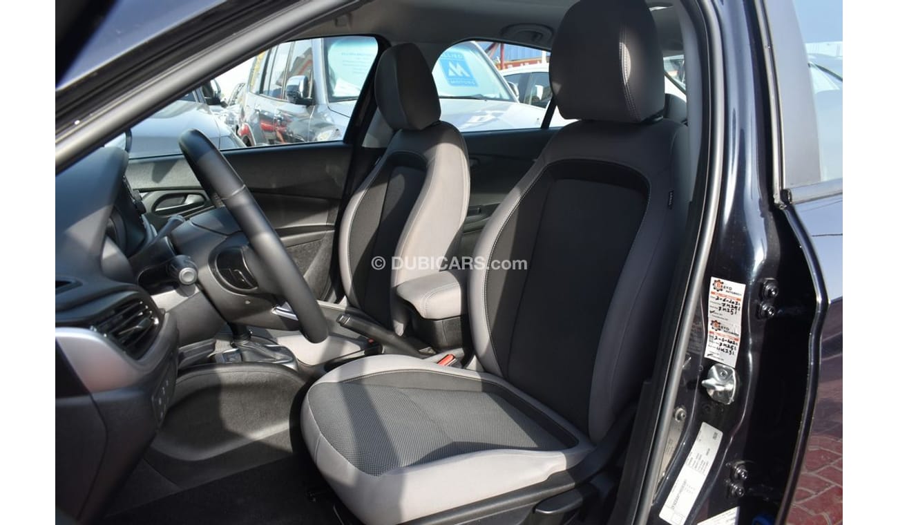 Dodge Neon SE 1.6 - 2017 - Black