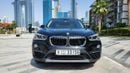 BMW X1 sDrive 20i Exclusive
