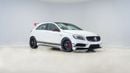 مرسيدس بنز A 45 AMG Std 2.0L (355 HP) A 45 AMG Edition 1 | Collector’s Example, Low KM, Upto 3 Years Warranty | Ramadan