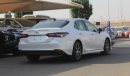 Toyota Camry Limited 3.5L V6 AT 2022 Model only for export