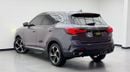 MG HS 2024 MG HS 30T, 2028 MG Warranty, Full MG Service History, Fully Loaded, GCC