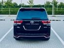 Toyota Land Cruiser Toyota landcuriser GXR V6 2017 upgrade inside & outside 2025 full option